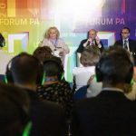 Risultati e prospettive, il Progetto ITALIAE si racconta a Forum PA Risultati e prospettive, il Progetto ITALIAE si racconta a Forum PA