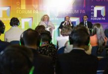 Risultati e prospettive, il Progetto ITALIAE si racconta a Forum PA