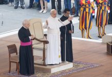 Gaza, Papa “Situazione sempre più dolorosa, consentire ingresso aiuti”