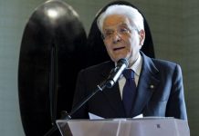 Mattarella “Pieno rilancio del rapporto transatlantico”