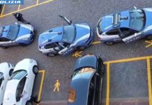 Immigrazione clandestina, operazione italo-francese con 18 indagati