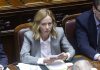 Strage Capaci, Meloni “Governo sempre in prima linea contro la criminalità”