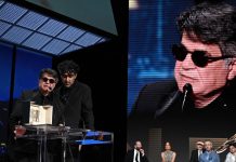 Cannes, Palma d’oro al regista iraniano Jafar Panahi