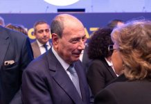 Schifani “Vado avanti, non sono tornato in Sicilia a svernare”