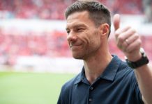 Xabi Alonso è il nuovo allenatore del Real Madrid
