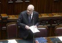 Giustizia, Nordio “Il caso Garlasco sarà comunque una sconfitta”