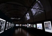 Mostre, al Palazzo Reale di Palermo gli scatti di Elliott Erwitt