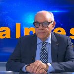Amato “L’IA cambierà il lavoro, la formazione è fondamentale” Amato “L’IA cambierà il lavoro, la formazione è fondamentale”