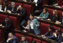 Femminicidi, Schlein a Meloni “Lavoriamo a una legge anti-violenza”