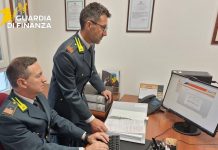 Scoperta frode fiscale a Udine per 1,8 milioni, 16 denunciati