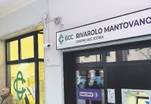 BCC Rivarolo Mantovano, un presidio contro la desertificazione bancaria