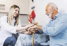 Villa Carpaneda, i servizi gratuiti di assistenza e cura domiciliare