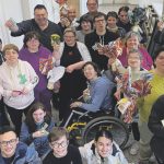 Agorà Onlus: la persona al centro, insieme per l’autonomia e il fu… Agorà Onlus: la persona al centro, insieme per l’autonomia e il fu…