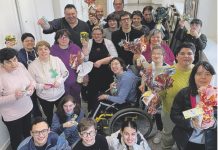 Agorà Onlus: la persona al centro, insieme per l’autonomia e il futuro