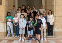 Ragazzi in consiglio, ecco la nostra Mantova