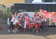 Calcio a 5. Saviatesta Mantova torna in Serie A. Sabato prossimo passerella al Neolù