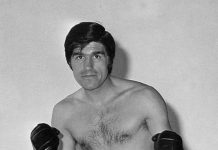 Addio a Nino Benvenuti, la gloria che portò il marchio Lubiam sui ring mondiali