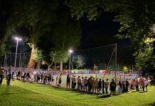 Torna il calcio sotto le stelle e lo spettacolo dei tornei estivi. Si parte lunedì 26 col “Città di Suzzara” seryhe4ejh