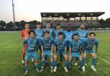 Calcio dilettanti, Mantua FA Cup – Castellana settebellezze: è in finale 494240303_1360039751829623_3241317373196975651_n