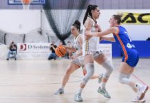 Basket Serie A2 femminile – San Giorgio spalle al muro. Fusari: “A Treviso per giocarcela fino in fondo”