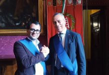 Infrastrutture: il presidente Bottani ricuce con la Provincia di Verona