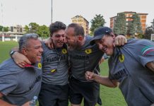 Rugby Serie A Elite – Viadana carico per la sfida scudetto. Manganiello: “Siamo pronti a tutto”