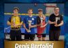Tennis tavolo – Gli atleti della Bagnolese al top nei tornei di Montichiari e Verona