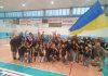 Pallavolo Prima Div. f – L’Ngs Porto piega il Borgo Virgilio Black e conquista la promozione in D!