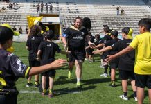 Rugby Serie A Elite – Viadana, il giorno della finale. Un addio a… Denti stretti: “Chiudere col titolo sarebbe davvero un sogno” 2