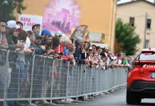 Ciclismo – Pettenati: “Il Giro a Viadana, un altro sogno realizzato. Puntiamo al tris”