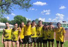 Atletica – Vittorie e podi per la Rigoletto ai Campionati di Società Emiliani 7b37ec53-9126-436a-885a-b2b9707818ee