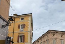 Nuovi pilomat, agonia nel centro storico