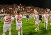 Calcio Serie B – Festa Biancorossa con gli ultras: a Marmirolo dal 20 al 22 giugno