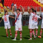 Calcio Serie B – Linea verde orgoglio del Mantova: l’impiego dei gi… Calcio Serie B – Linea verde orgoglio del Mantova: l’impiego dei gi…