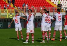 Calcio Serie B – Linea verde orgoglio del Mantova: l’impiego dei giovani vale 2 milioni