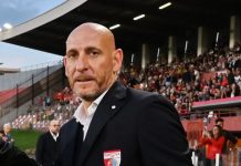 Possanzini sì, Possanzini no: atteso per oggi l’annuncio sul futuro dell’allenatore del Mantova