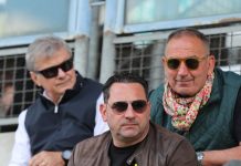 Rugby serie A Elite – Arletti: “Avremo le nostre soddisfazioni”. Ciofani: “Pensavo potessimo rientrare…”. Il ds Gamboa: “Poco convinti dell’arbitro” Arletti_2_3561373