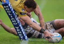 RUGBY SERIE A ELITE – Sabato la finale con il Rovigo, il viadanese Andrea Bronzini: “Sarà un’emozione fortissima”