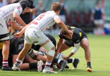 Rugby Serie A Elite – Pat Baronio accende il Viadana: “Prendiamoci un’altra finale”