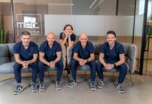 MFC Dental Clinic, all’avanguardia nella cura del sorriso di adulti e bambini