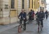 Ci sono le ciclabili ma non ci sono più le bici