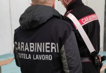 Dipendenti in nero e irregolarità varie: multa da 20mila euro e bottega chiusa per una parrucchiera di Asola. Guai anche per un cliente