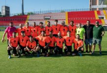 Calcio – Il Carlo Poma 1 vince il “Torneo delle Sirene” Carlo Poma 1 (3)_3562612