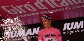 Ciclismo – Arriva il Giro: Viadana sogna in rosa