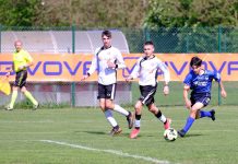 Calcio, campionati giovanili: il programma del weekend DSCF8422