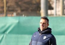 Calcio Prima Categoria – Fantini carica il Porto: “Con lo Sporting sarà dura, ma ci crediamo” Marco Fantini