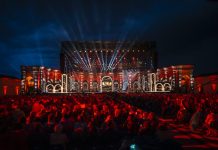 Il Volo sbanca l’Auditel. E l’Esedra batte l’Arena