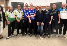 Bocce – Omodei-Saraceni vincono a Gonzaga