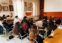 Spionaggio e patriottismo nel cuore di Gonzaga