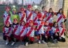 Calcio giovani – Poker di successi per il Femminile Mantova Calcio L'U12 del Femminile Mantova